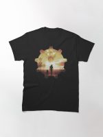 The Lone Wanderer Classic T-Shirt