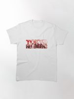 Tokyo Silhouette Classic T-Shirt