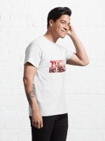 Tokyo Silhouette Classic T-Shirt