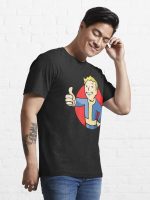 Vault Boy Essential T-Shirt