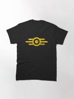 Vault-Tec Classic T-Shirt