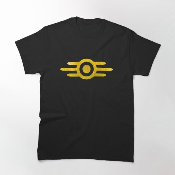 Vault-Tec Classic T-Shirt