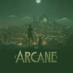 arcane collection