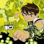 ben 10 collection