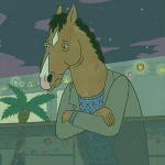 bojack horseman collection