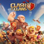 clash of clans collection