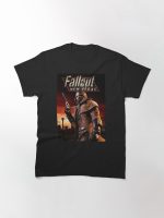 fallout new vegas Classic T-Shirt