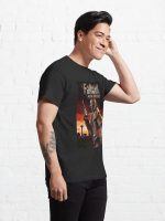 fallout new vegas Classic T-Shirt