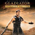 gladiator collection