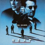 کالکشن فیلم heat