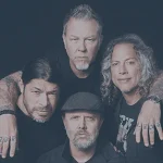 metallica collection