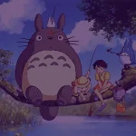 اکسسوری my neighbour totoro