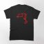 red dragon Classic T-Shirt