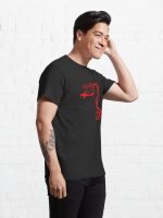 red dragon Classic T-Shirt