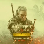 witcher collcetion