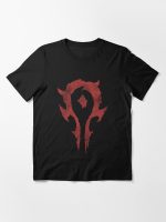 Another Horde logo Essential T-Shirt