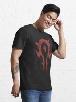 Another Horde logo Essential T-Shirt