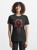 Another Horde logo Essential T-Shirt