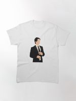 Damon Salvatore Classic T-Shirt