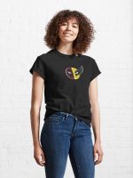 Deaddpool and Wolvierine Brand New Logo Design Classic T-Shirt