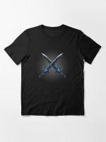 Death Knights Weapon Essential T-Shirt