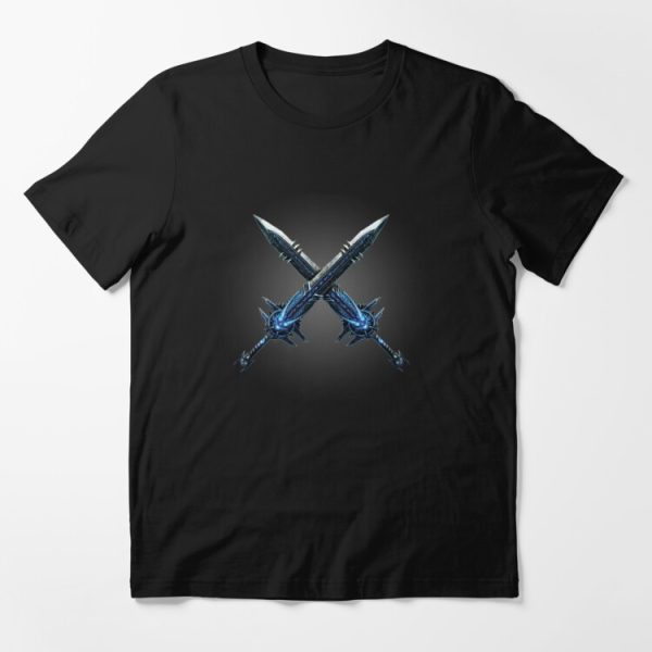 Death Knights Weapon Essential T-Shirt