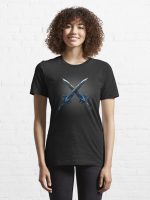 Death Knights Weapon Essential T-Shirt