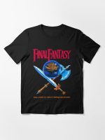 Final Fantasy (Classic) Essential T-Shirt