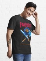 Final Fantasy (Classic) Essential T-Shirt