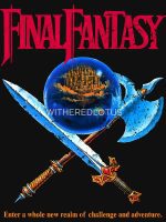 Final Fantasy (Classic) Essential T-Shirt