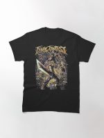 Final Fantasy Fan Art ALT3 Classic T-Shirt