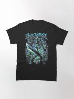 Final Fantasy Fan Art Classic T-Shirt