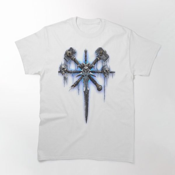 Frostmourne Classic T-Shirt