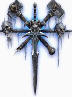 Frostmourne Classic T-Shirt