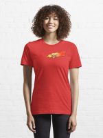 Lightning Essential T-Shirt