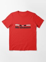 Lightning McQueen - Cars 3 Essential T-Shirt