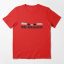 Lightning McQueen - Cars 3 Essential T-Shirt