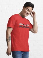 Lightning McQueen - Cars 3 Essential T-Shirt