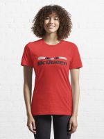 Lightning McQueen - Cars 3 Essential T-Shirt