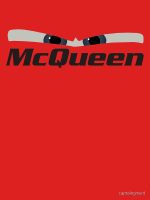 Lightning McQueen - Cars 3 Essential T-Shirt