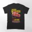 Lightning Mcqueen Classic T-Shirt