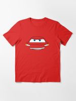 Lightning Red Essential T-Shirt