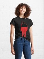 Max In Payne Pixel art Classic T-Shirt