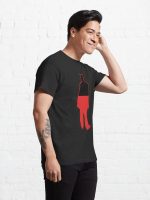 Max In Payne Pixel art Classic T-Shirt