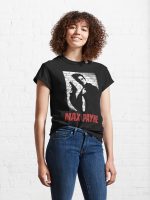 Max Payne Classic T-Shirt