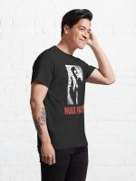 Max Payne Classic T-Shirt