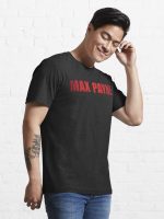 Max Payne Essential T-Shirt