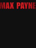 Max Payne Essential T-Shirt