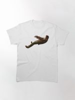 Max Payne shootdodge Classic T-Shirt