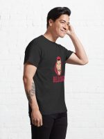 money heist Essential t shirt Classic T-Shirt